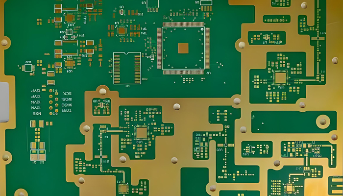 Reliable electronic components