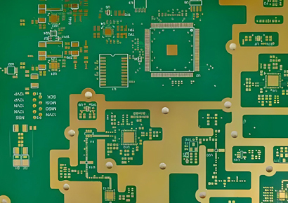 PCB