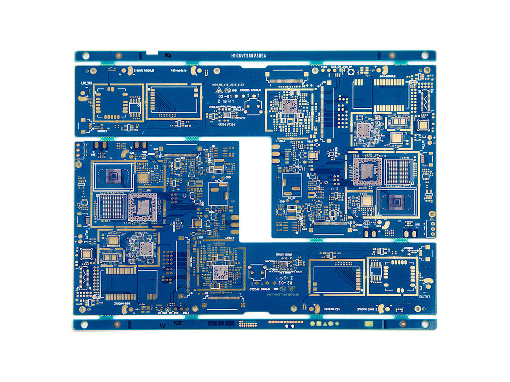 Consumer Electronics Motherboard