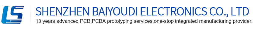 PCB manufacturing, PCBA solutions, electronic component sourcing, SMT chip mounting-Shenzhen Baiyoudi Electronics Co., Ltd